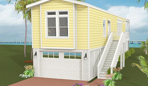 The Imperial / ISW-4564 Exterior 131322