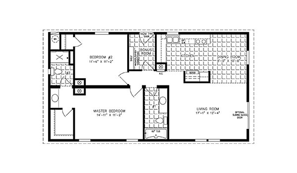 The Imperial / IMP-2443A Layout 62766