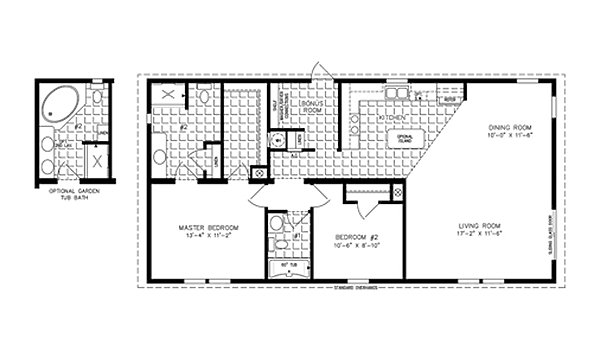 The Imperial / IMP-2483A Layout 62776