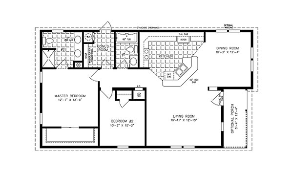 The TNR / TNR-6481B Layout 62783