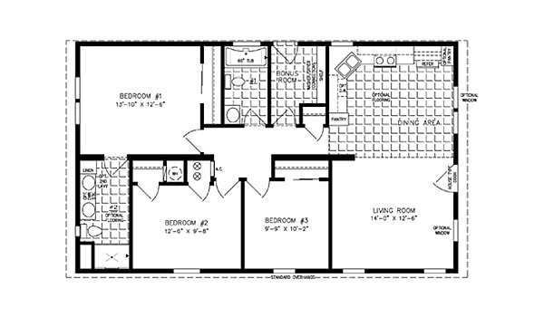 The Imperial / IMP-34410B Layout 62789