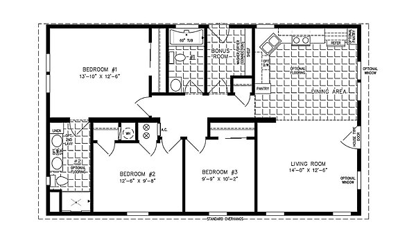 The Imperial / IMP-34410B Layout 62789