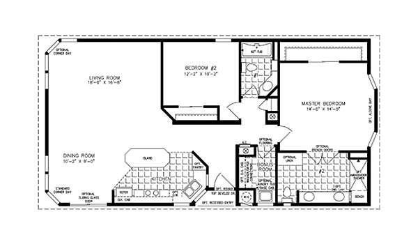 The TNR / TNR-5521B Layout 62811