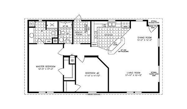 The Imperial / IMP-2484B Layout 62829