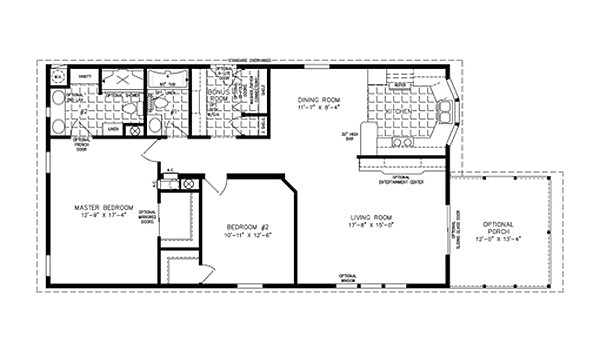 The Imperial / IMP-3486B Layout 62831