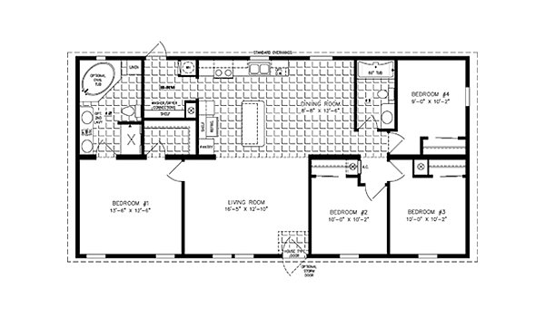 The Imperial Limited / IMLT-45215B Layout 62833