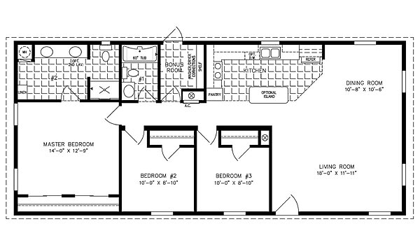 The Imperial / IMP-2541A Layout 62853
