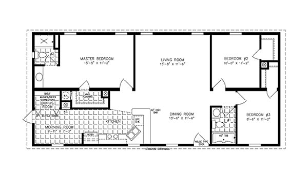 The Imperial / IMP-45212A Layout 62865