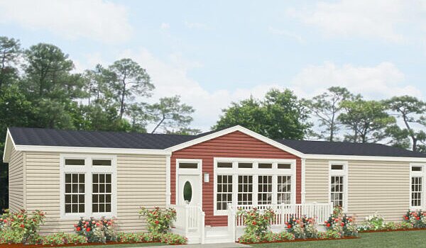 The Imperial / IMP-46823W Exterior 131319
