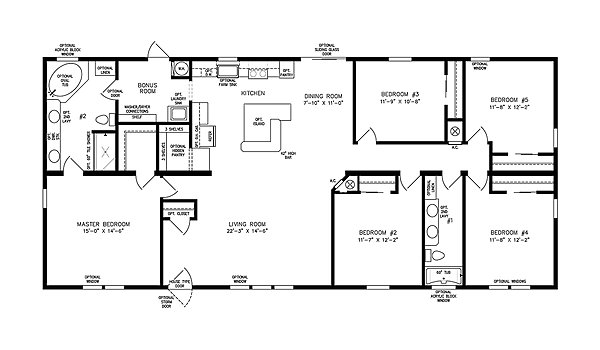 The Imperial / IMP-46823W Layout 62892