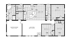 The Imperial Limited / IMLT-45617W-36348 Layout 128518