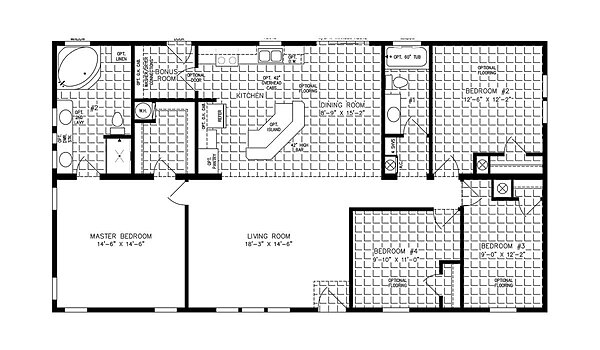 The Imperial Limited / IMLT-45617W-36348 Layout 128518
