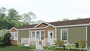 The Imperial / IMP-45214W Exterior 128521