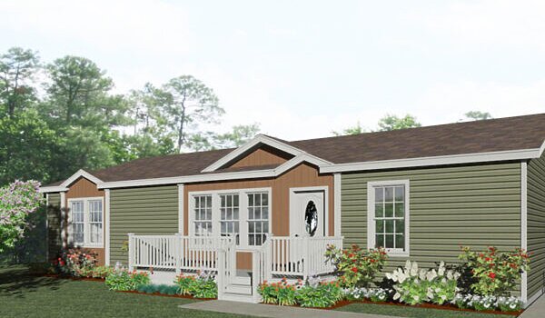 The Imperial / IMP-45214W Exterior 128521