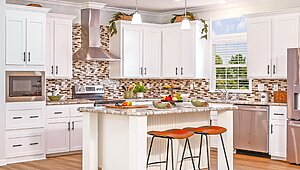 The Imperial / The Georgia Interior 128937