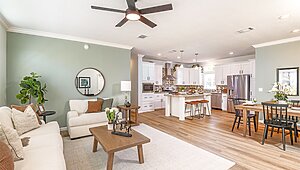 The Imperial / The Georgia Interior 128938