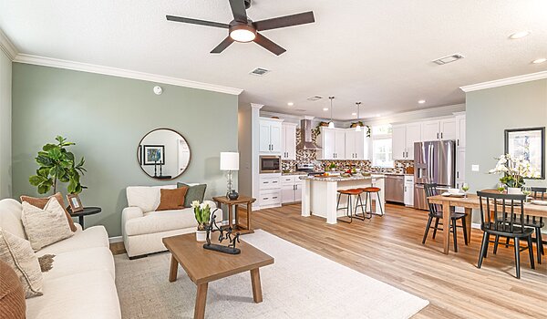 The Imperial / IMP-44822W Interior 128938