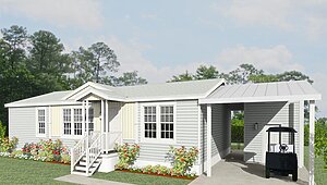 The Imperial / The Georgia Exterior 128936