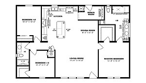 The Imperial / The Georgia Layout 128935