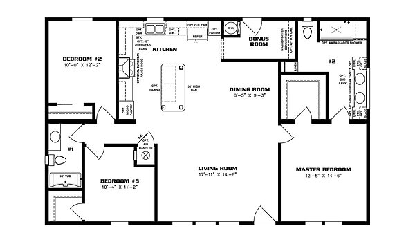 The Imperial / IMP-44822W Layout 128935