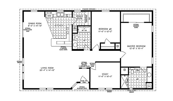 The TNR / TNR-5501W Layout 131343