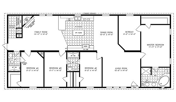 The TNR / TNR-46814W Layout 131345