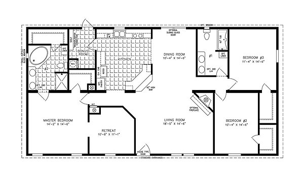 The TNR / TNR-46017W Layout 131351