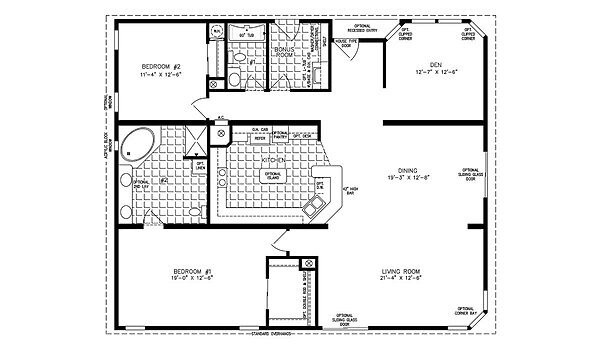 The TNR / TNR-7482 Layout 131355