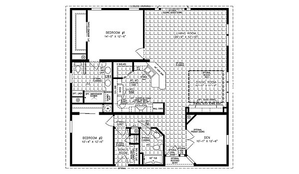 The TNR / TNR-7401 Layout 131363