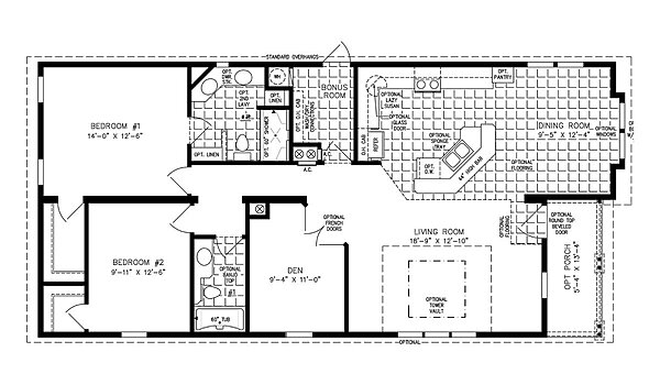 The TNR / TNR-6563B Layout 131371
