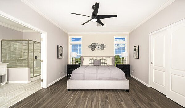 The TNR / TNR-5603B-39218 Interior 131387