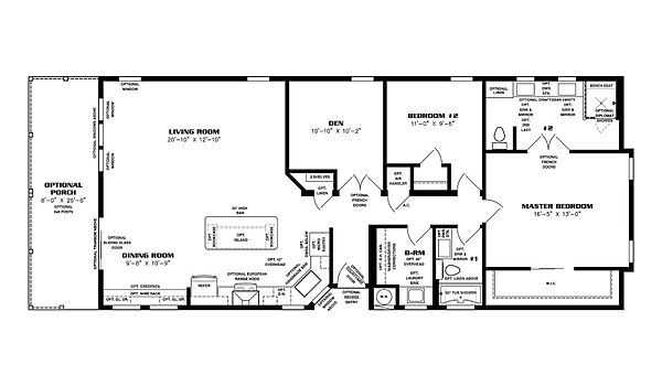The TNR / TNR-5603B-39218 Layout 131380
