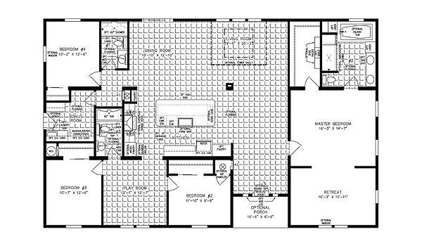 The TNR / TNR-7643 Layout 131391