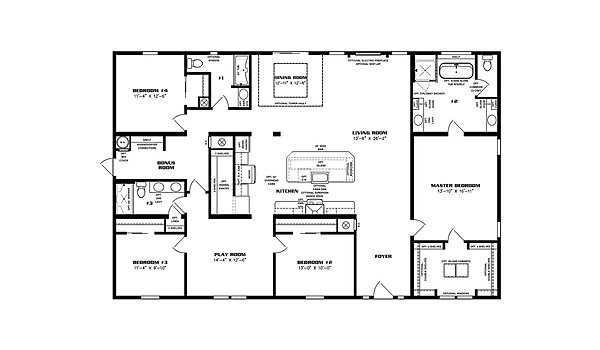 The Imperial / IMP-7644-39849 Layout 131435