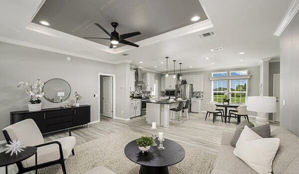 The Imperial / IMP-44821W Interior 131447
