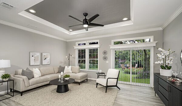 The Imperial / IMP-44821W Interior 131446