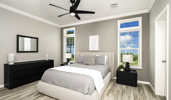 The Imperial / IMP-44821W Interior 131448