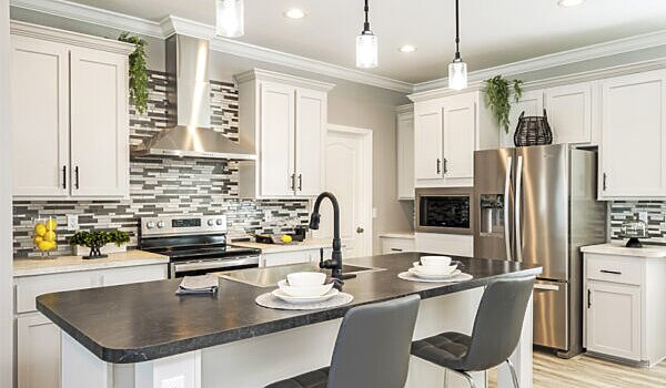 The Imperial / IMP-44821W Interior 131445