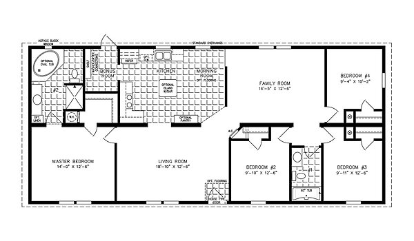 The Imperial / IMP-46013B Layout 131472