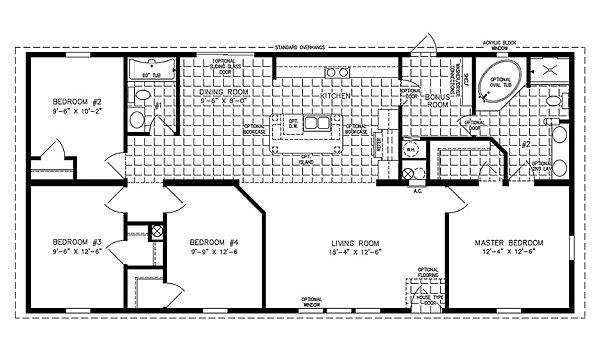 The Imperial / IMP-45618B Layout 131474