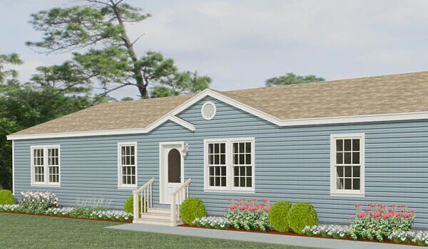 The Imperial / IMP-46820W Exterior 131477