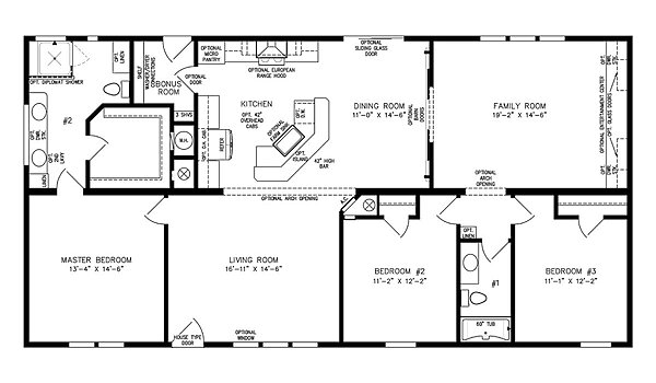 The Imperial / IMP-46022W Layout 131484