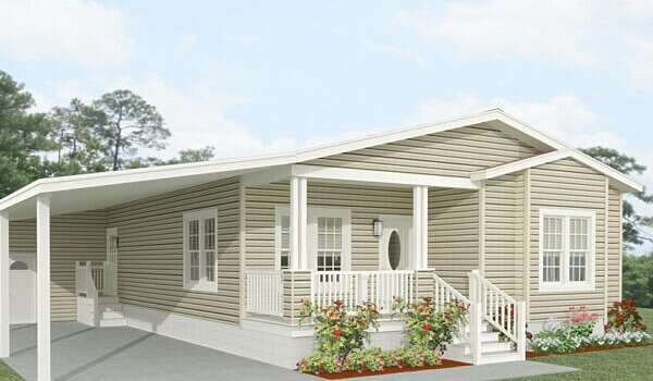 The Imperial / IMP-6531W-36272 Exterior 131487