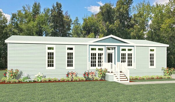 The Imperial / IMP-46824W Exterior 131495