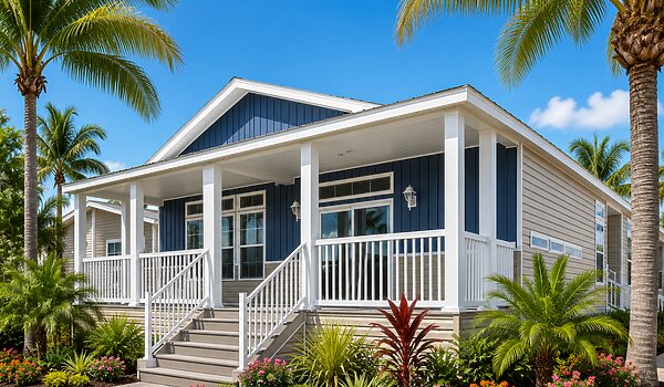 The Imperial / The Marlin 2025 Exterior 132484