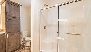Westlake Single Section / 1W1023-V Bathroom 79554