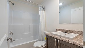 Westlake Single Section / 1W1023-V Bathroom 79555