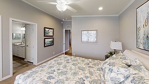 Westlake Ranch Homes / 3W1063-P Bedroom 55059