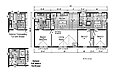 Westlake Ranch Homes / 28563D Layout 55069
