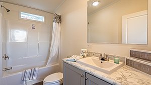 Westlake Retreats / Outlook 1W1904-V Bathroom 63831